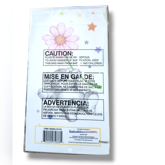 400 Page Notepad with Gel Pen - Picture 2 of 3